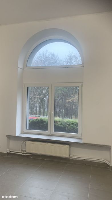 Dębica, os. Matejki 6 | 65 m² | parter | wysoki sufit 3,8 m