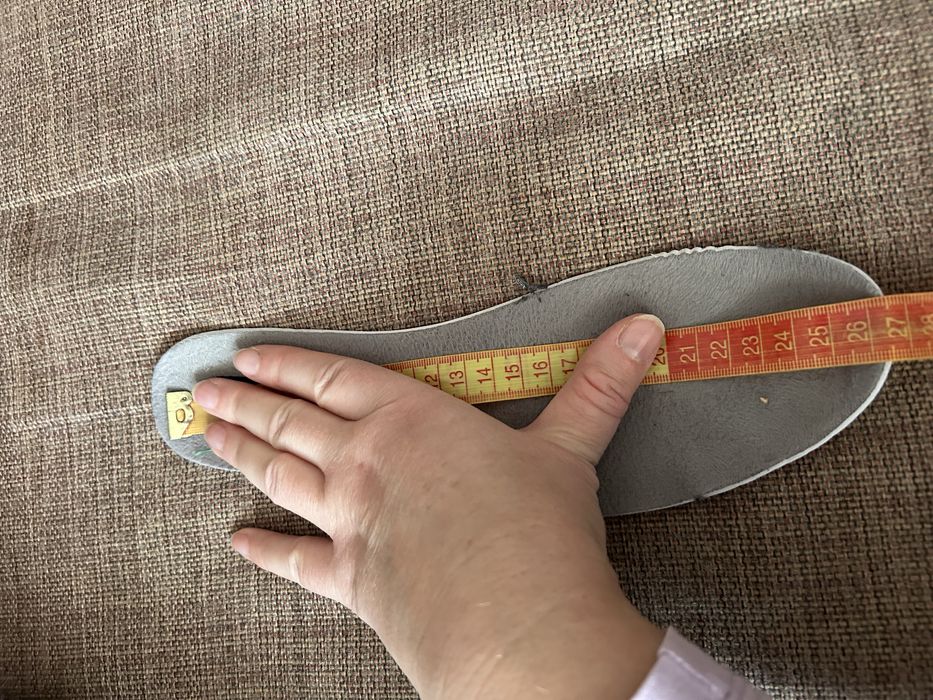 Sorel waterproof черевики чоботи 41 р уст див