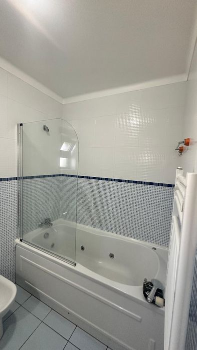 Apartamento T3 em Ansião com garagem (despesas incluidas) - disponível início Novembro