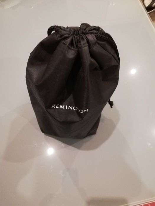 Prancha de Alisar Cabelos REMINGTON (como novo)