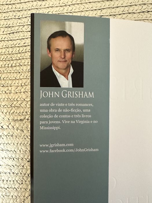 Livro “Os Litigantes”