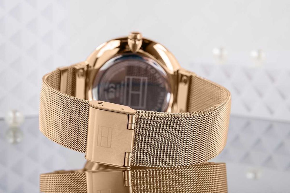 Zegarek Damski Tommy Hilfiger Lidia 1.782538 + BOX