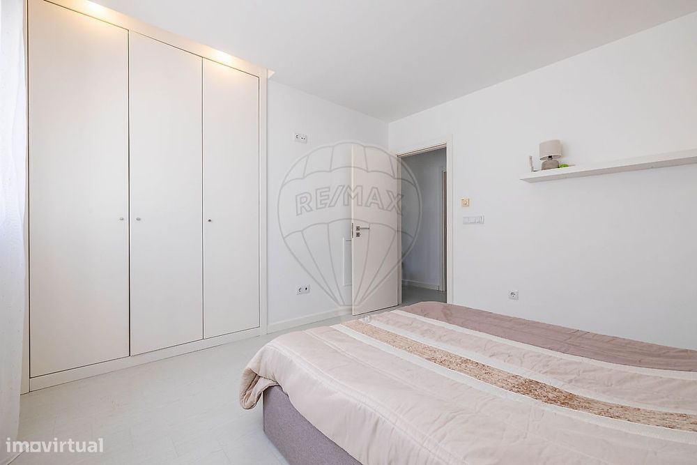 Moradia T3 para venda