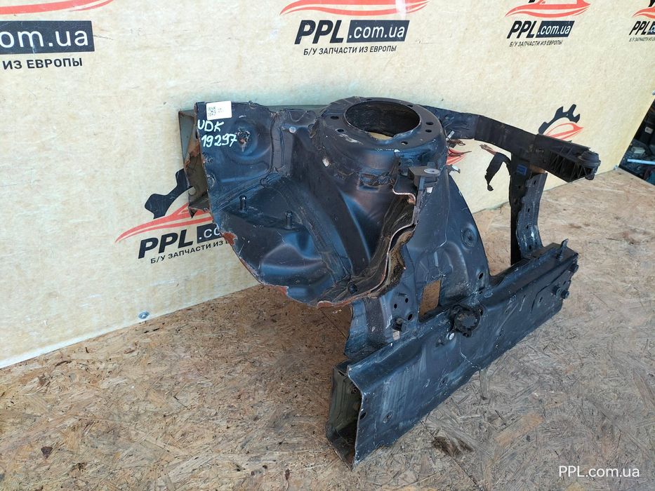 BMW 3 F30 F31 2011-2018 Лонжерон четверть передняя левая