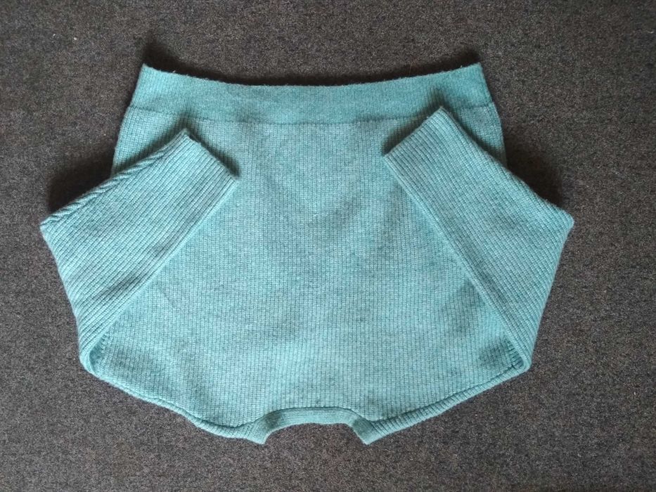 Кофта кардиган оверсайз разм.XL