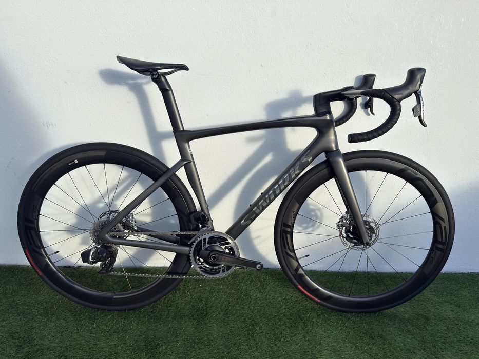 Specialized tarmac s works
