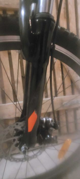 Rower  MTB 26"