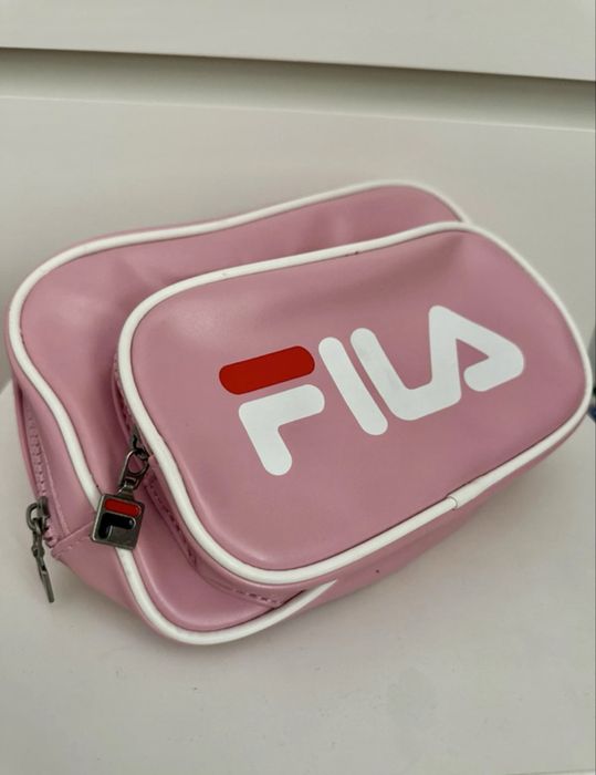 Oryginalna torebka/nerka Fila