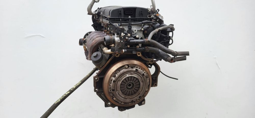 Silnik benzynowy 1.6 16V ECOTEC A16XER kompletny Opel Astra Insignia