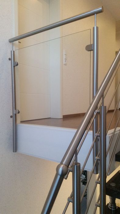 Сварка аргоном и полуавтоматом