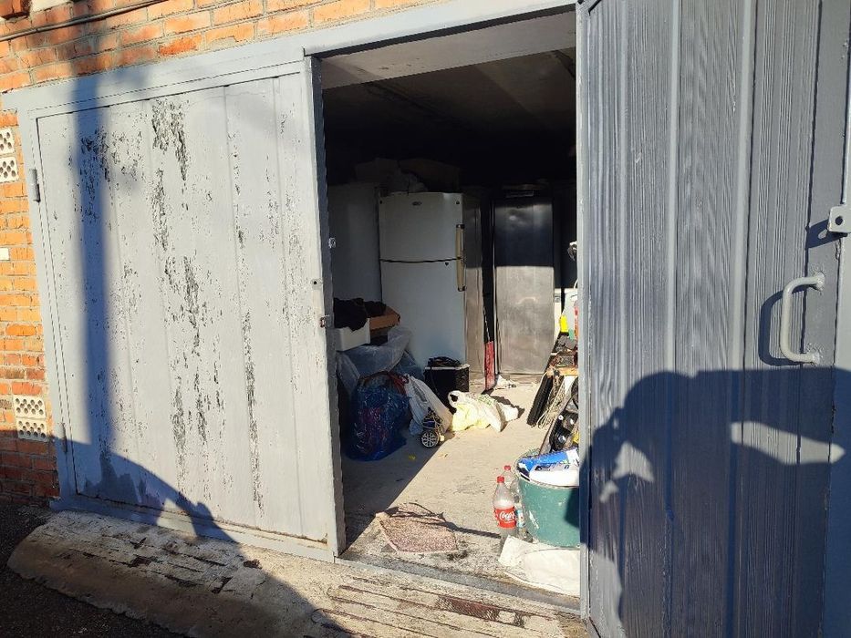 Продам гараж гск2