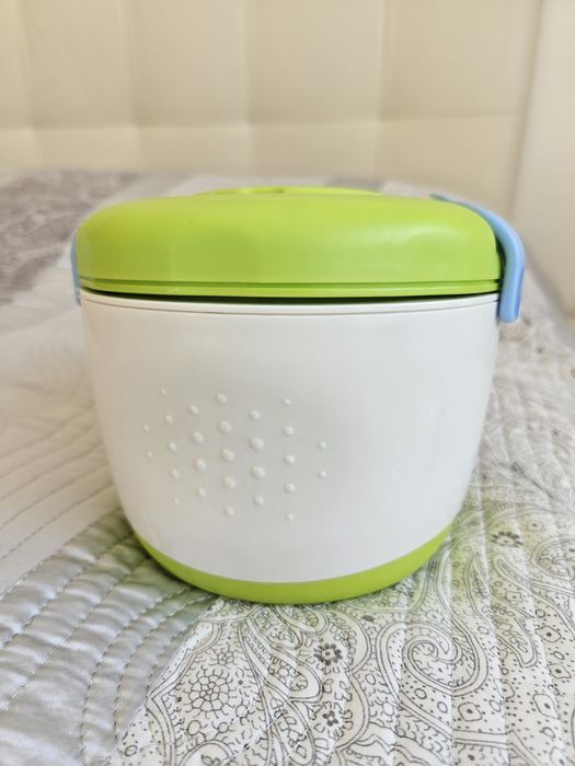 Termo sólidos ou líquidos Chicco