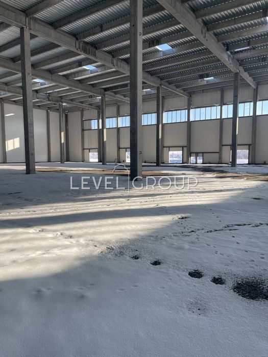 Продаж складського приміщення 2217 кв.м Житомирьска траса.