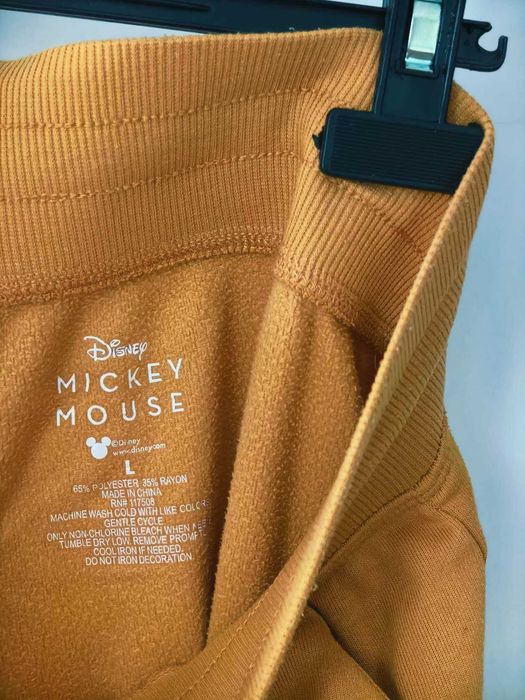 Dres pełny myszka mickey disney