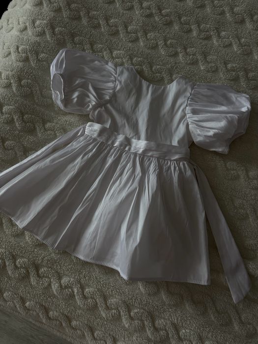 Плаття на дівчинку, розмір 74