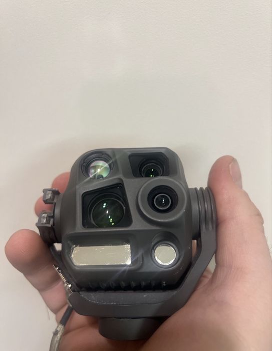 Камера DJI Matrice 4t