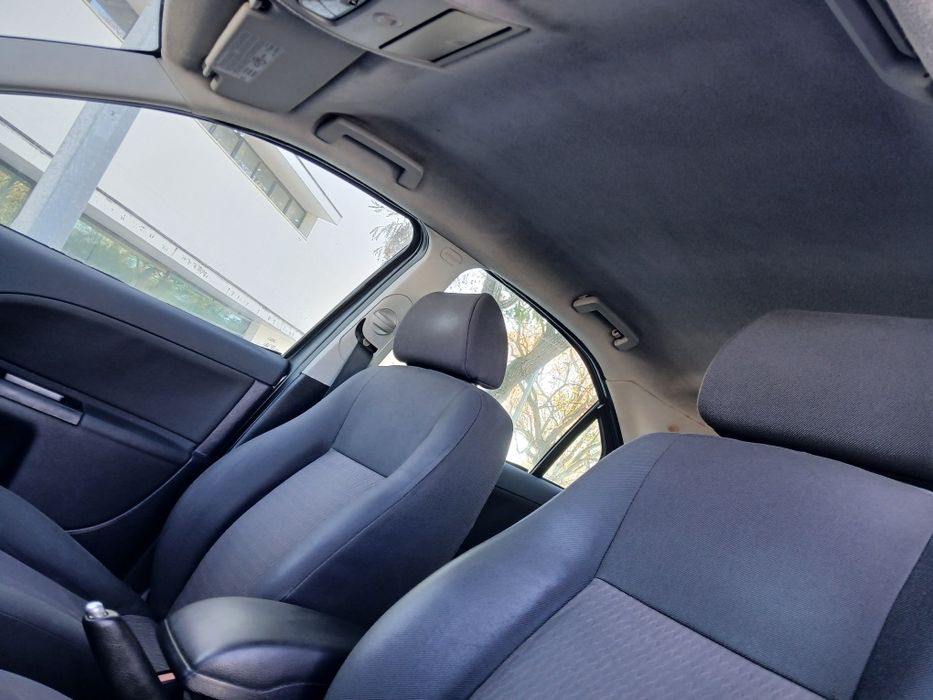 Ford Mondeo 2.0 Tdci