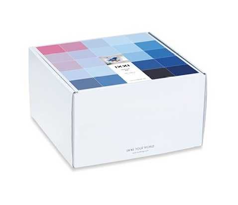 Painel decorativo "pixel"