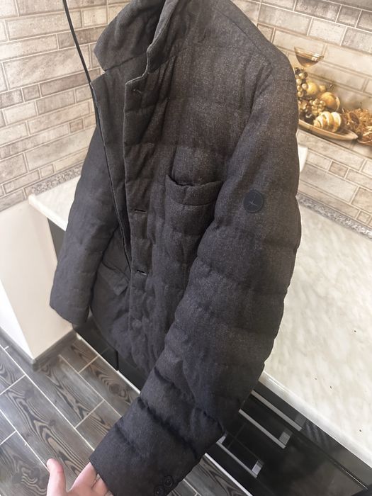 Чоловіча куртка AT.P.CO, розмір М