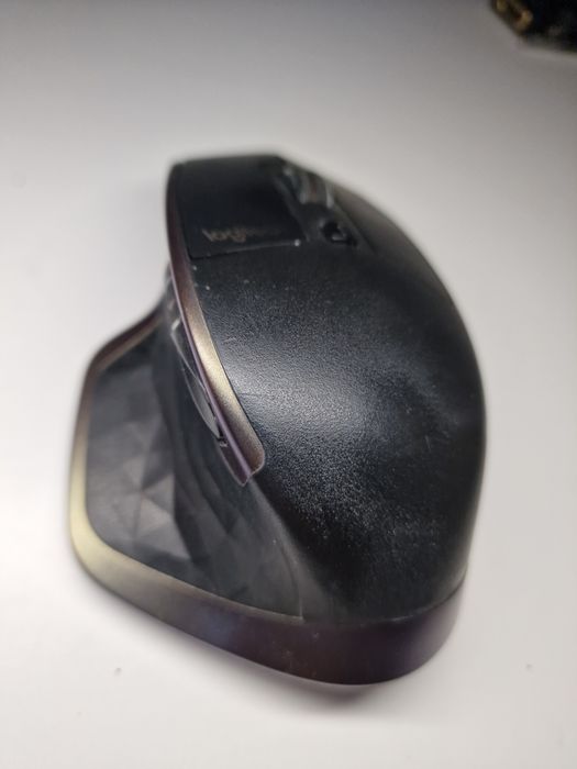 Logitech MX Master