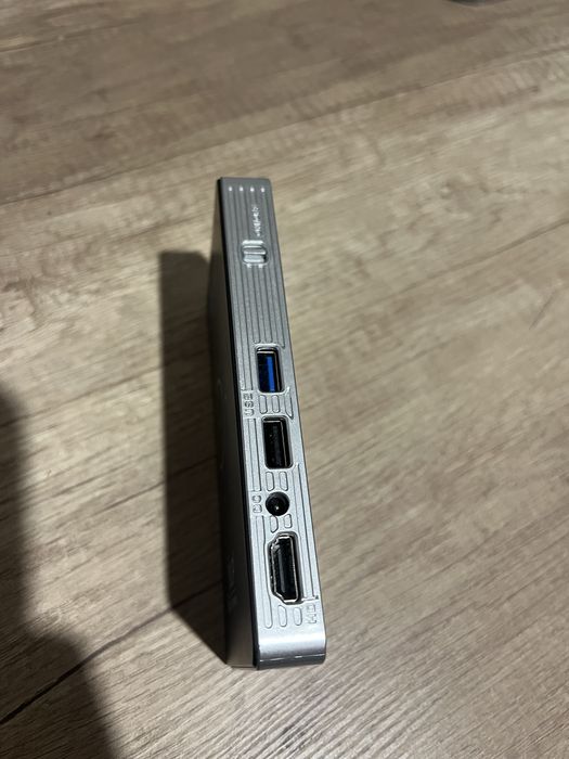 Портативний проектор DLP C6