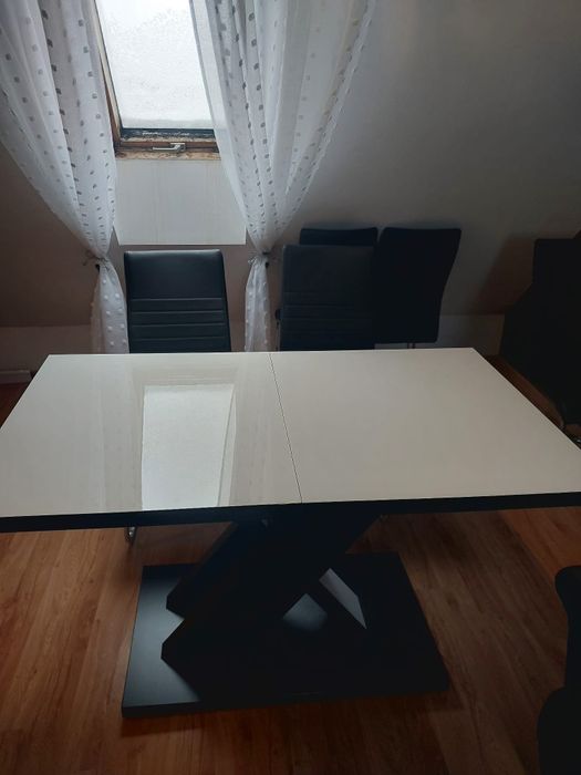 Sprzedam stół I 6 krzeseł