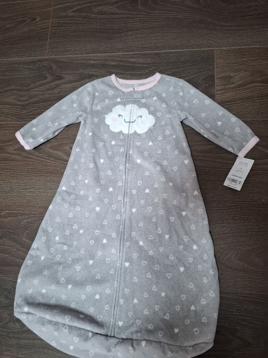 Кокон для сну від Carter's