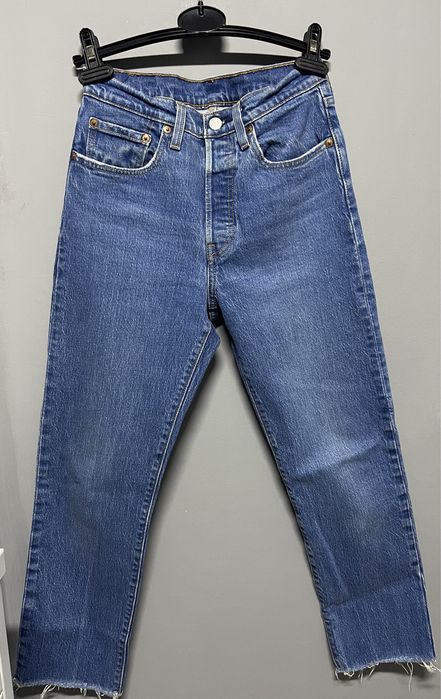 Джинси | Levis | Zara | 34 | 34 | 36