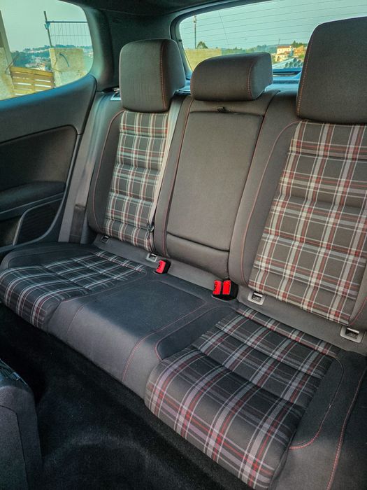 Volkswagen Golf 6 GTI