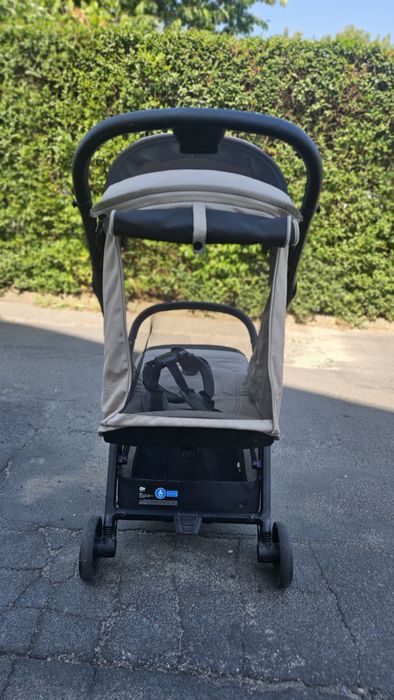 Wózek Kinderkraft Nubi 2