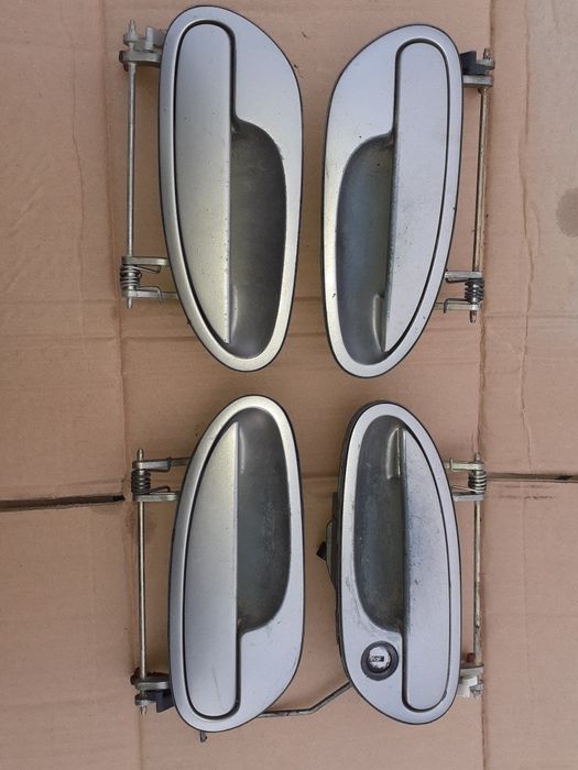 Ручки наружні Opel Omega B