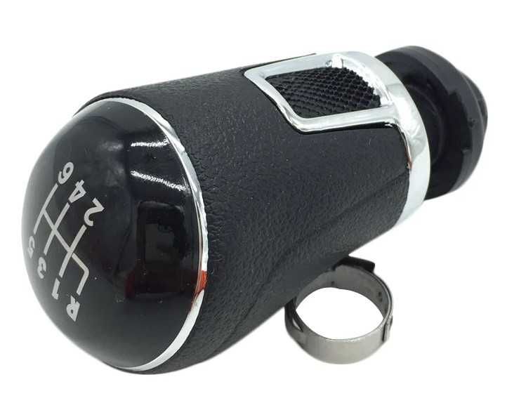 Manete moca seletor caixa de velocidades VW Golf Passat Polo Jetta etc