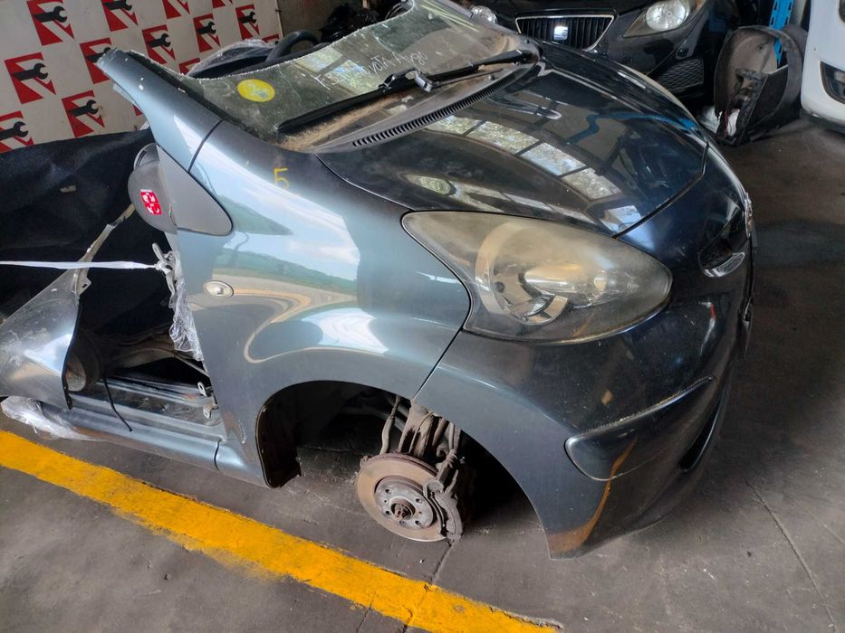 Frente Completa Toyota Aygo 1.0i 2009 #F33