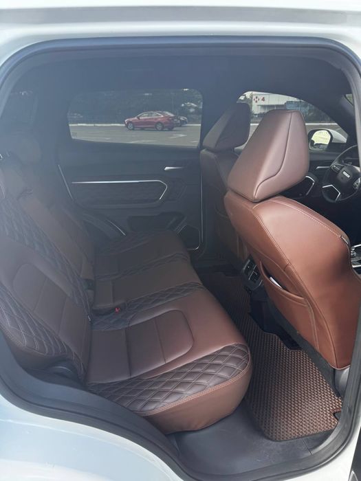 Haval H6 2020 VIN LGWEF6A52LH928245 фото оголошення 6 з 8