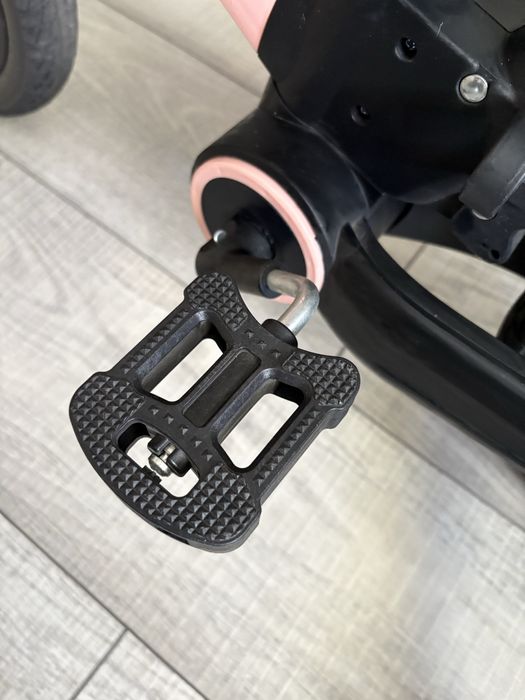 Велосипед-біговел Transformer