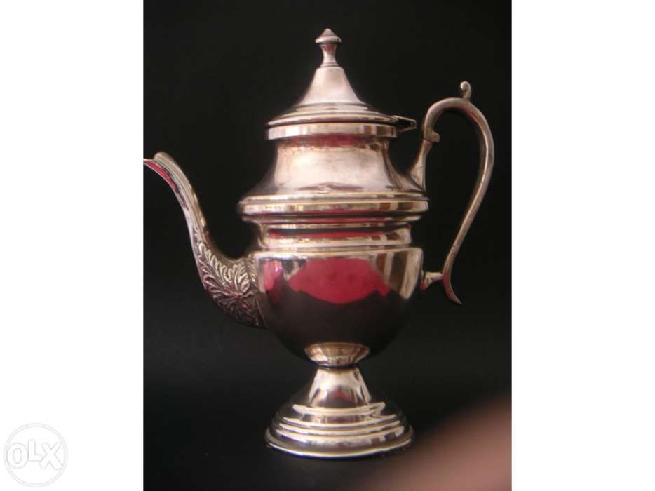 Former Tea Service423970410396405765