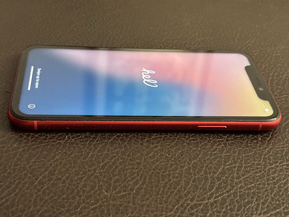 Iphone 11 128gb recondicionado