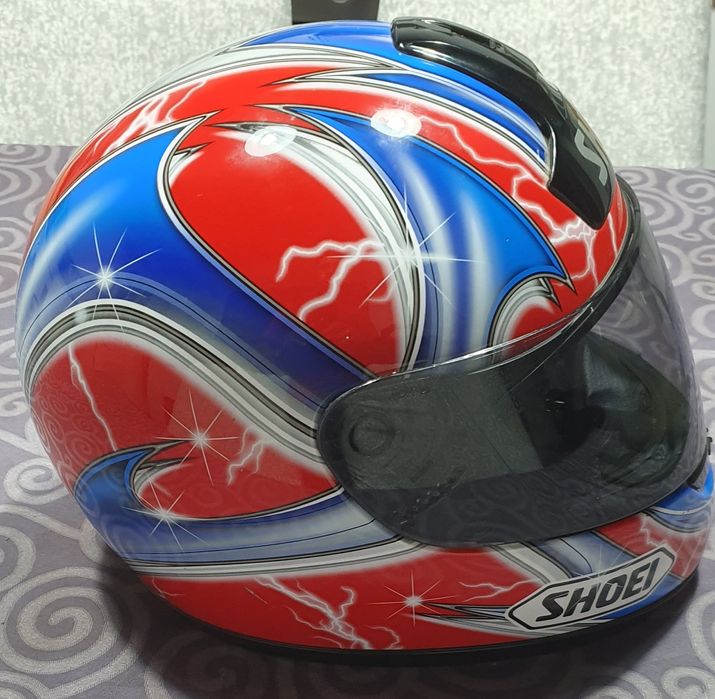 Capacete Shoei XR-800