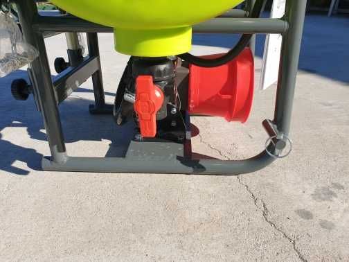 Pulverizador Rocha 100 Litros PROMOÇÃO