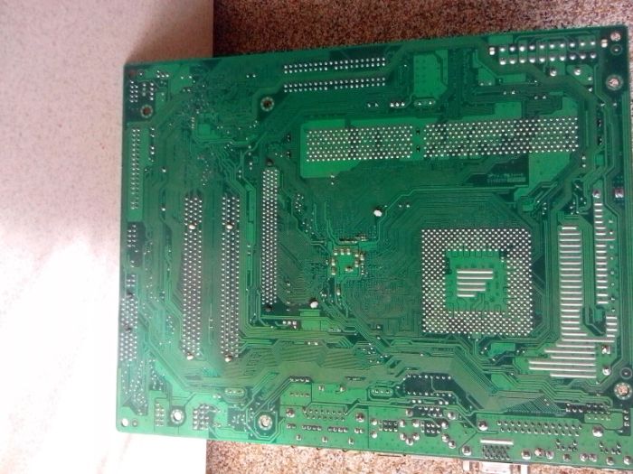 мат плата пк настольного