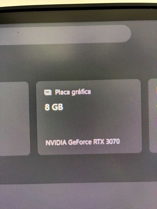 PC Gaming Avançado – i5 14ª Geração | RTX 3070 | 16GB RAM | SSD NVMe