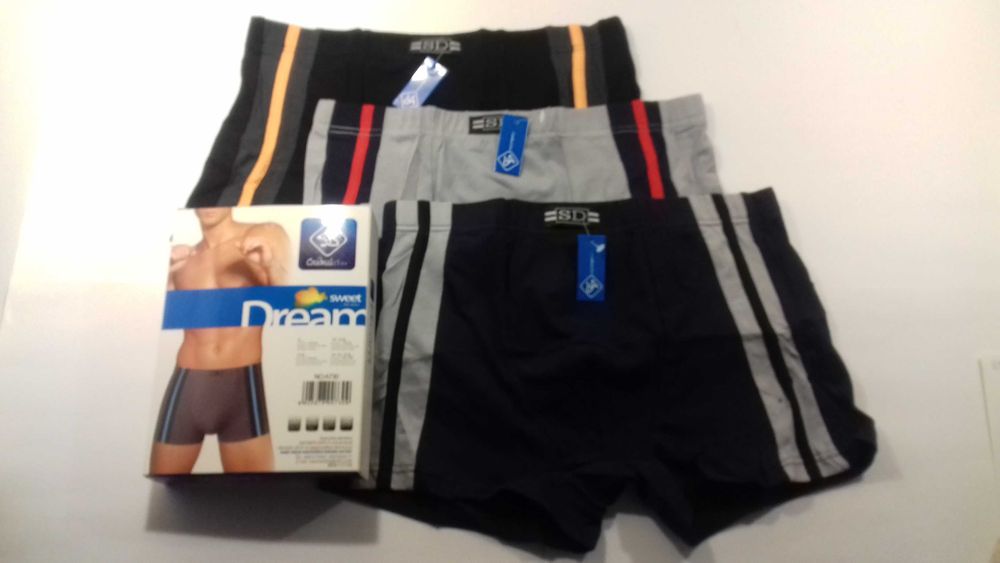 Труси-боксерки Sweet Dreams Cладкий Сон хорошее качество опт/розница