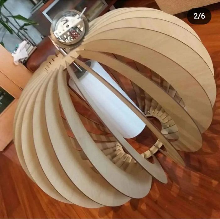 Candeeiro de Sala