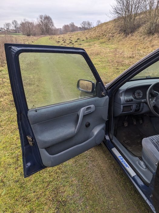 Продам Skoda Felicia