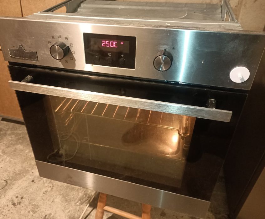 Kuchenka elektryczna