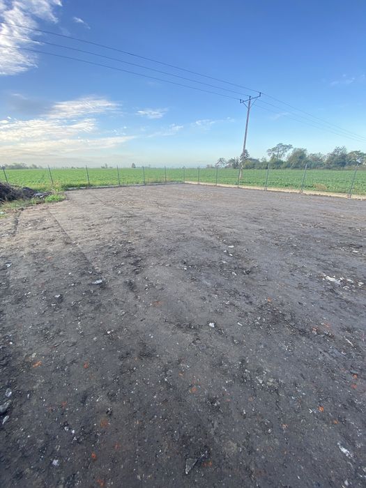 Koparki wywrotki spycharki przesiewacz poboczarka