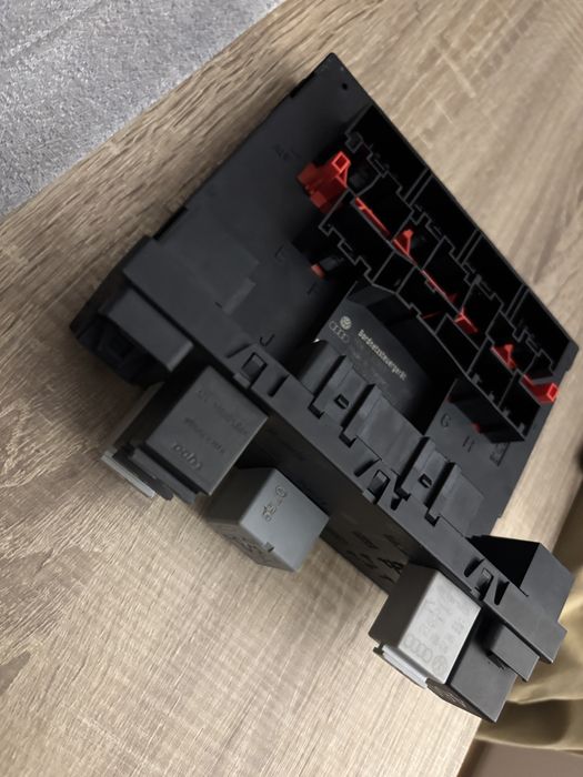 Modulo Comando Audi/VW 8P0907279N