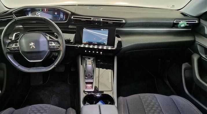 Peugeot 508 SW Para Peças - Há Peças