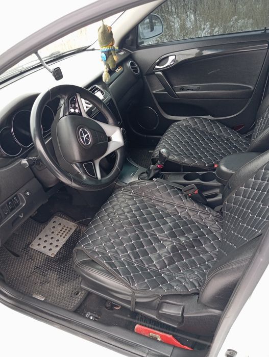 JAC J5 2014 VIN Y6LJ51113EL200136 фото оголошення 6 з 11