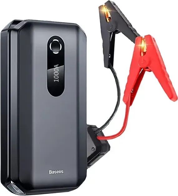 Пуско-зарядний пристрій Baseus ( БУСТЕР)